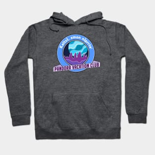 Pandora Vacation Club (v2) Hoodie